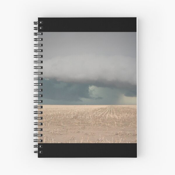 Item preview, Colorado Super Cell Storm designed and sold by jojobob.