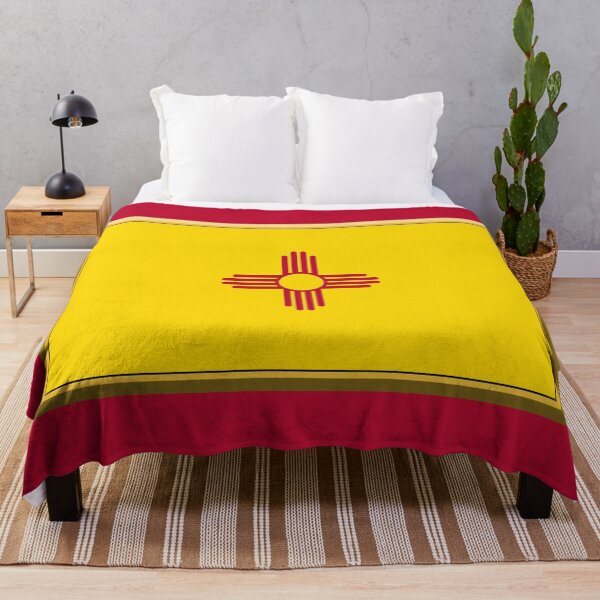 Item preview, NEW MEXICO Flag Gifts, Stickers, Masks & Products (GF) designed and sold by mpodger.