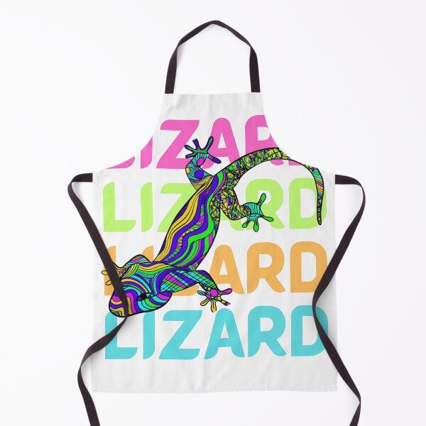 Item preview, Lizard picture stickers designed and sold by MOMO155.