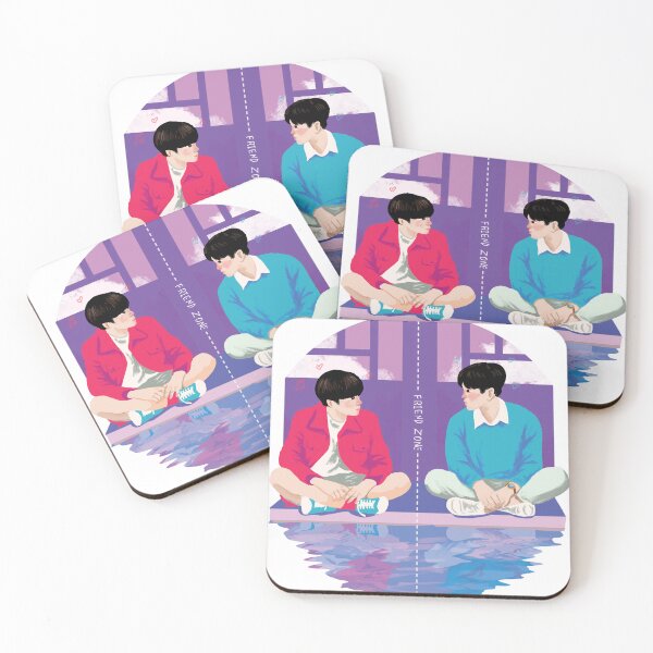 Item preview, Tinn and Gun - My School President Fanart designed and sold by somewell.
