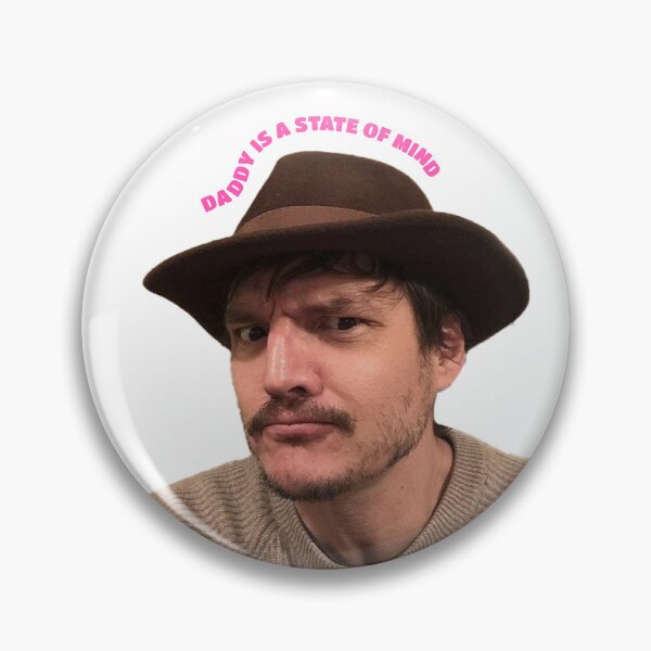 Artikelvorschau, Pedro Pascal Daddy ist ein Geisteszustand entworfen und verkauft von Kettypo.