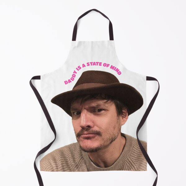 Artikelvorschau, Pedro Pascal Daddy ist ein Geisteszustand entworfen und verkauft von Kettypo.