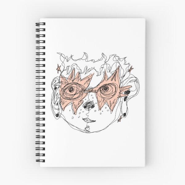 Item preview, One Line Hipster No. 2 designed and sold by Cooper Lynn Designs.