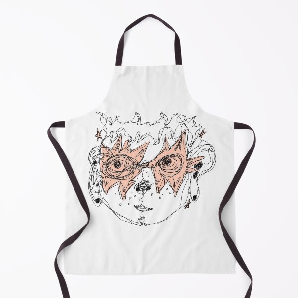 Item preview, One Line Hipster No. 2 designed and sold by Cooper Lynn Designs.