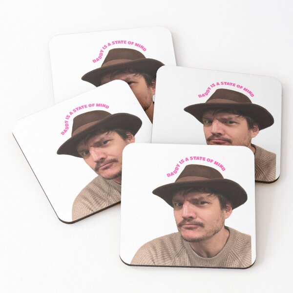 Artikelvorschau, Pedro Pascal Daddy ist ein Geisteszustand entworfen und verkauft von Kettypo.