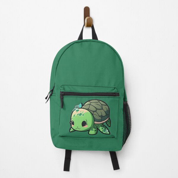 Item preview, Cute Green sea turtle designed and sold by verluxe.
