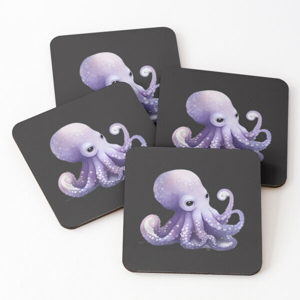 Item preview, Copie de jelly sea animals designed and sold by Qissarya.