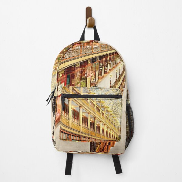 Item preview, City - Cleveland, OH - The Cleveland Arcade 1901 designed and sold by Mike Savad Photography.