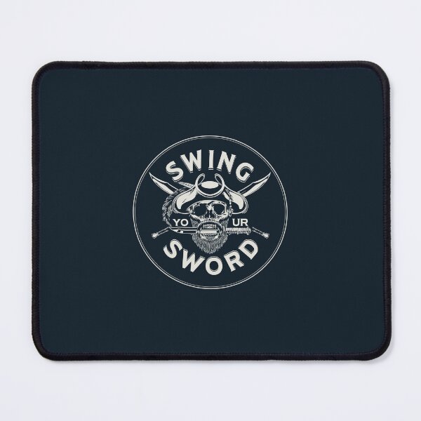 Item preview, Swing your sword designed and sold by Pearl67.