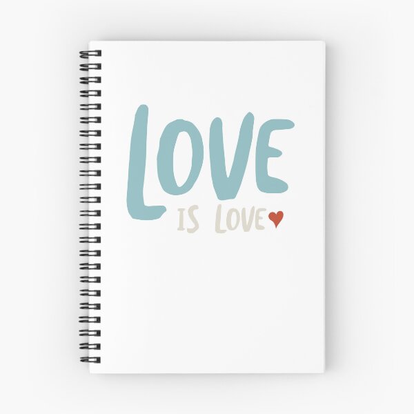 Item preview, Love is Love designed and sold by whyitsme.