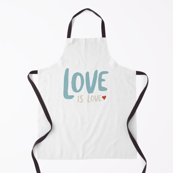 Item preview, Love is Love designed and sold by whyitsme.
