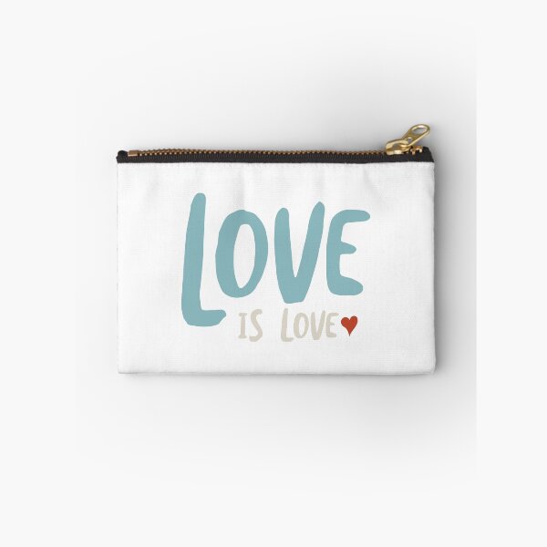 Item preview, Love is Love designed and sold by whyitsme.