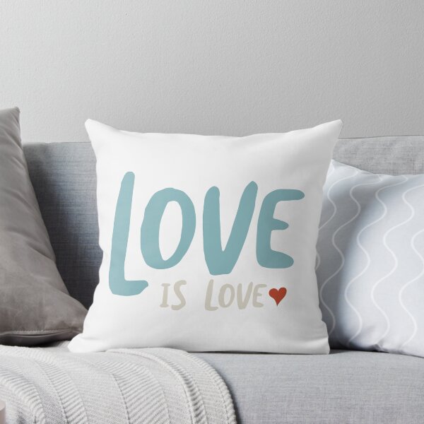 Item preview, Love is Love designed and sold by whyitsme.