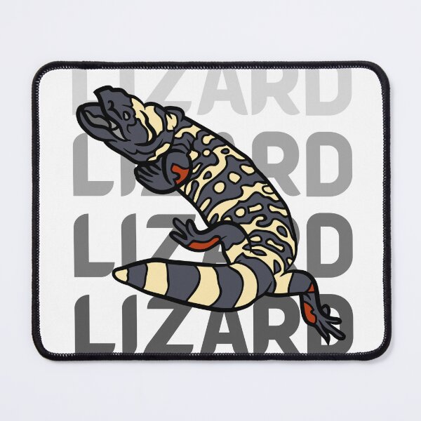 Item preview, Lizard stickers designed and sold by MOMO155.