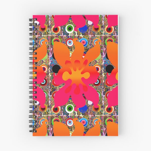 Item preview, Pop abstract designed and sold by Diego Manuel Rodriguez.
