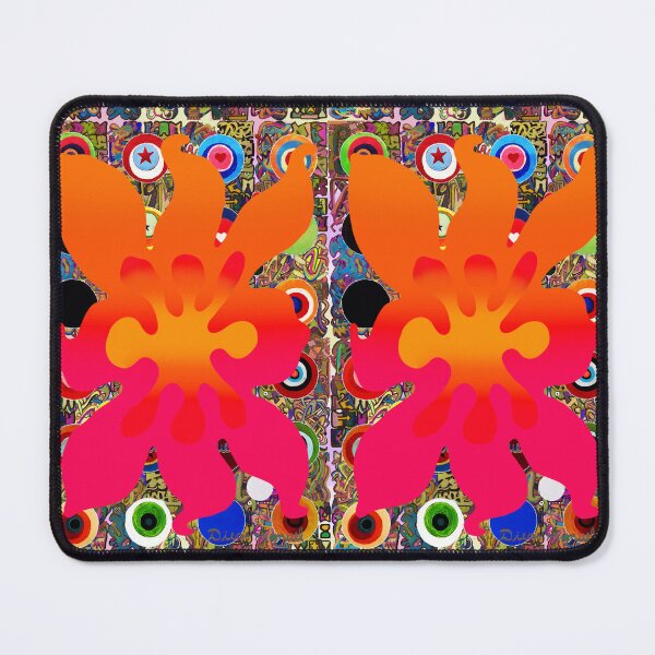 Item preview, Pop abstract designed and sold by Diego Manuel Rodriguez.