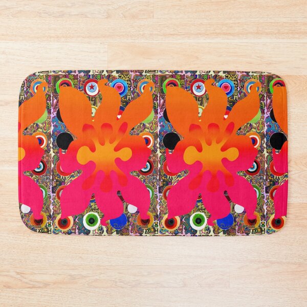 Item preview, Pop abstract designed and sold by Diego Manuel Rodriguez.