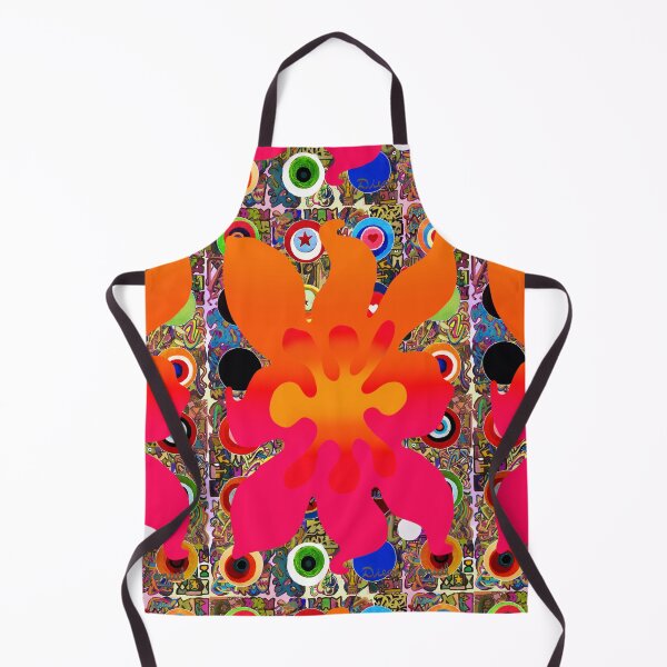 Item preview, Pop abstract designed and sold by Diego Manuel Rodriguez.