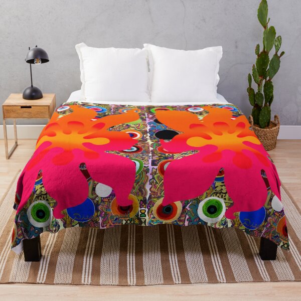 Item preview, Pop abstract designed and sold by Diego Manuel Rodriguez.