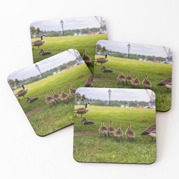 Item preview, Geese designed and sold by Daniel's Destinations.