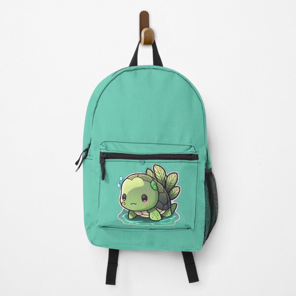 Item preview, Cute Green sea turtle designed and sold by verluxe.