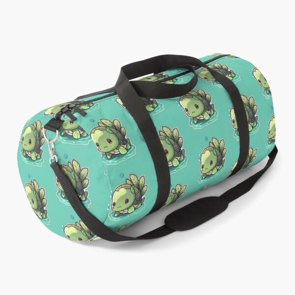 Item preview, Cute Green sea turtle designed and sold by verluxe.