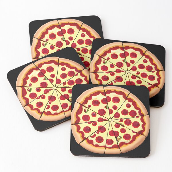 Item preview, Pizza Pie designed and sold by JohnnyTaco.