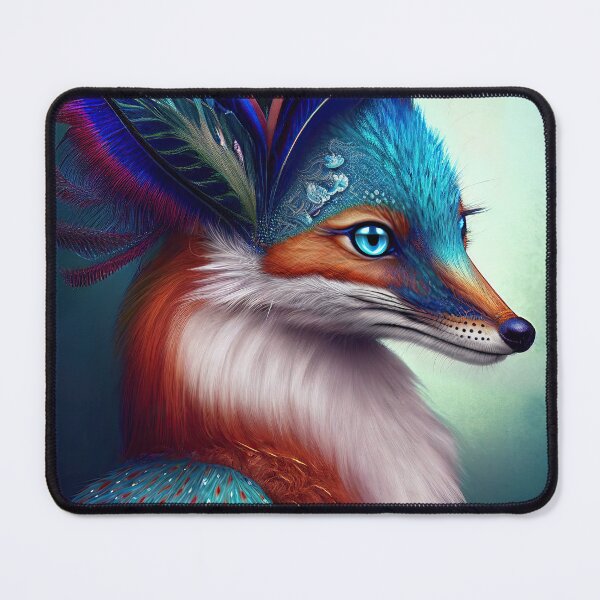 Item preview, PeaFox designed and sold by Garbonzo00.
