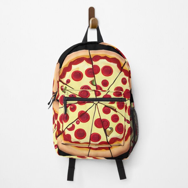Item preview, Pizza Pie designed and sold by JohnnyTaco.