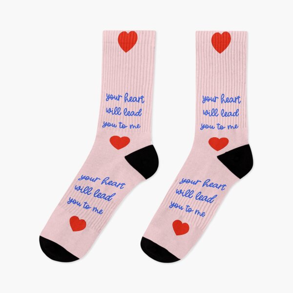 Item preview, Your Heart Will Lead You To Me designed and sold by Adam Regester.