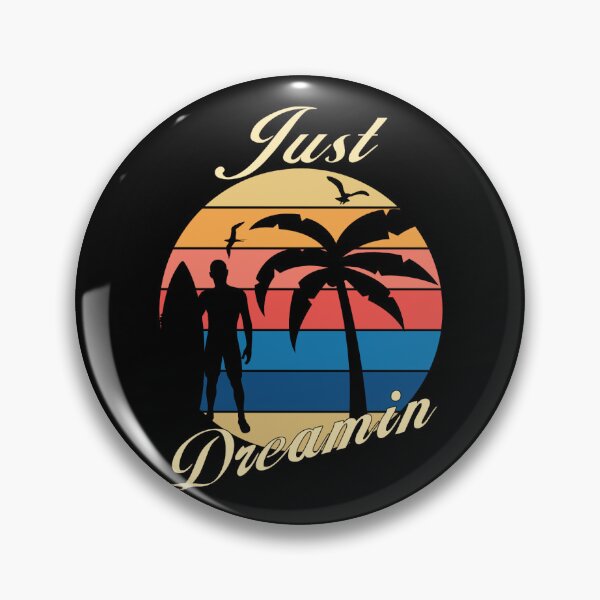 Item preview, Just Dreamin by Tjays on a Cool designed and sold by TJays.
