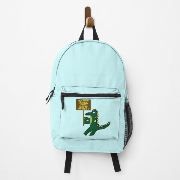 Item preview,  alligator activist  designed and sold by Rachel the Artist .