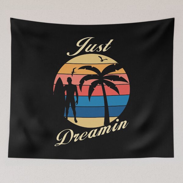 Item preview, Just Dreamin by Tjays on a Cool designed and sold by TJays.