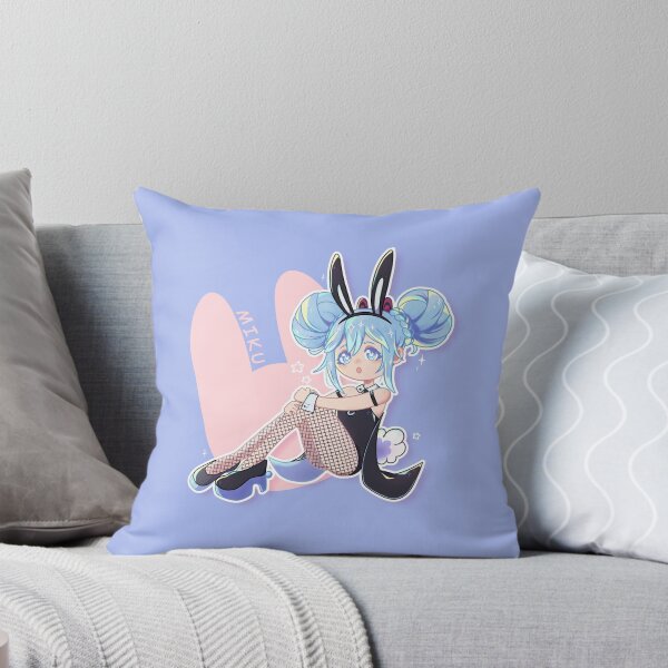 Item preview, Bunny Girl Miku designed and sold by HendrikArts.