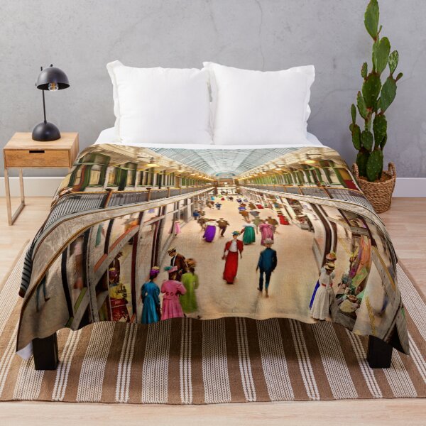 Item preview, Ciudad - Cleveland, Ohio - La galería colonial 1908 designed and sold by Mike Savad Photography.