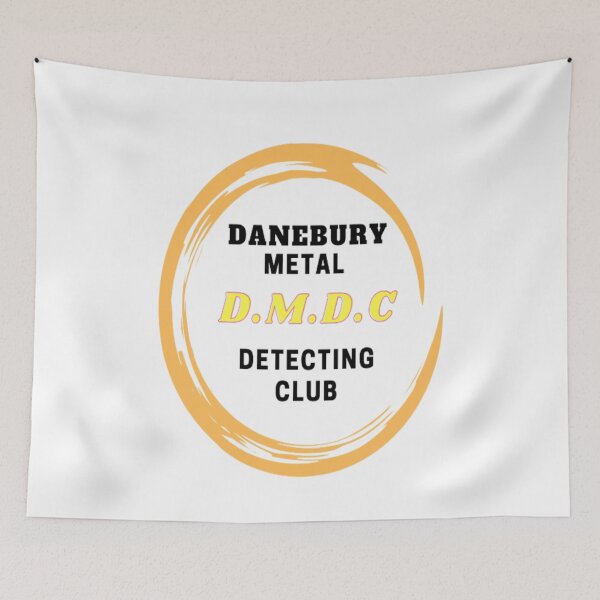 Item preview, Danebury  metal detecting club designed and sold by mohamedsghiri.