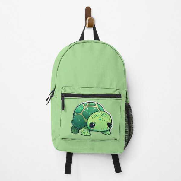 Item preview, Cute Green sea turtle designed and sold by verluxe.