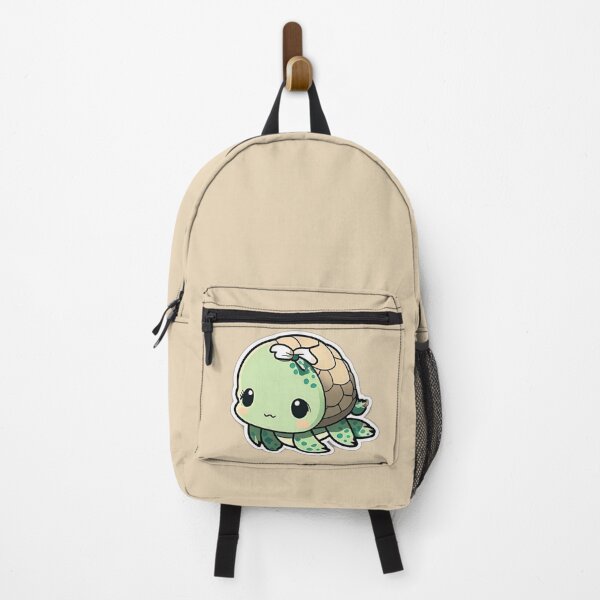 Item preview, Cute Green sea turtle designed and sold by verluxe.