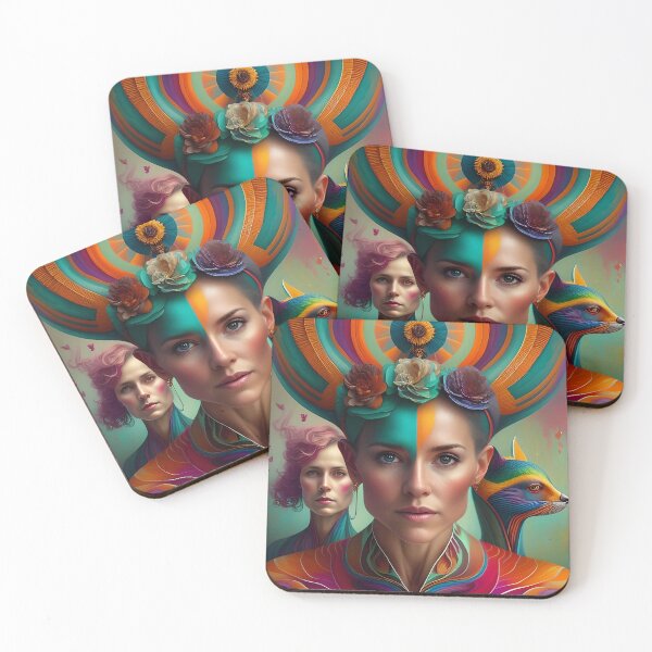 Item preview, Bright System of Your Personality designed and sold by artmanikin.