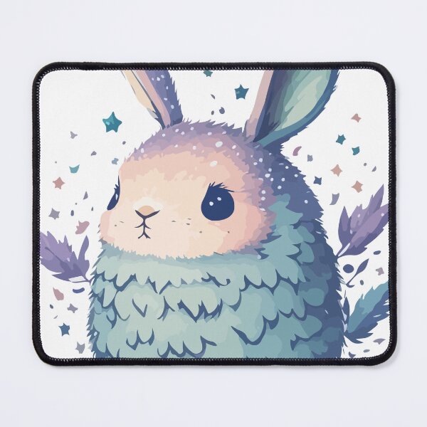 Item preview, Frightened Rabbit: A Tale of Courage and Bravery in the Face of Danger designed and sold by Valeree Store.