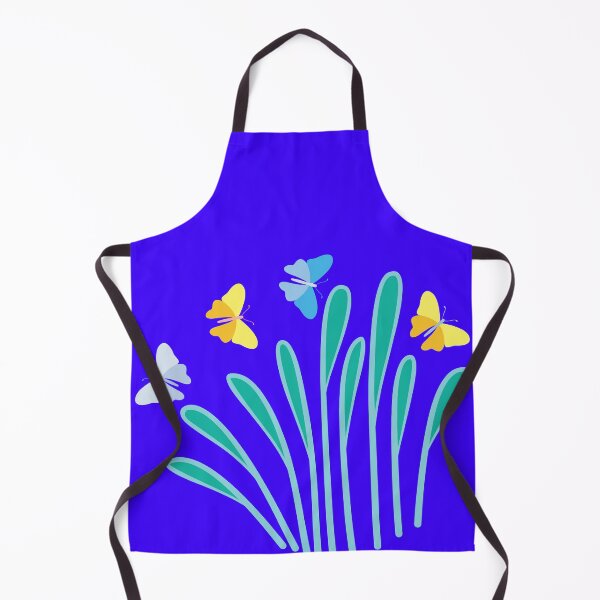 Item preview, Butterflies in the reeds designed and sold by MKBL.