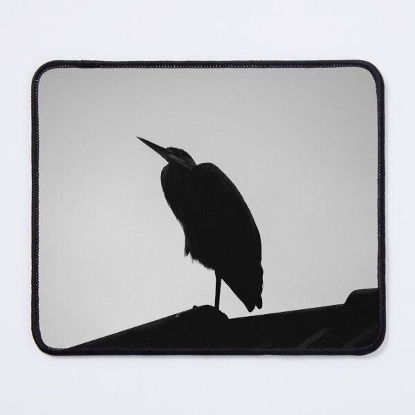 Item preview, Black bird designed and sold by ollybriz.