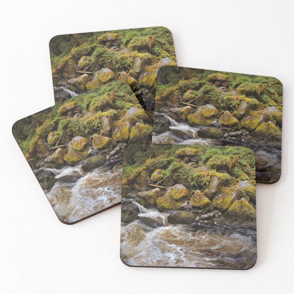 Item preview, Fishing Bear Panorama. designed and sold by Alex Preiss.