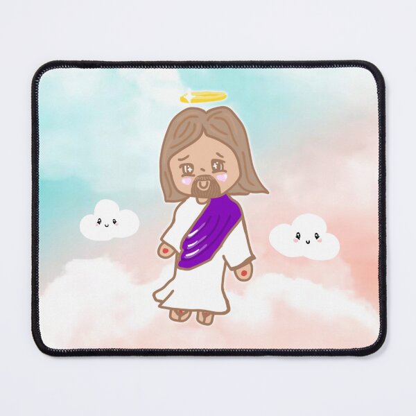 Item preview, The Prince of Peace designed and sold by BubbleFluffCo.