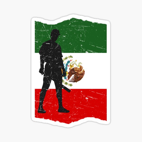  Mexican Flag Baseball Sticker, WaterProof Vinyl, Baseball  Sticker, Los Angeles Sticker, Laptop Decal, Water Bottle Sticker, Car  Decal, Skateboard Stickers, Small Gift Ideas, 90s Baby, Gift For Him :  Handmade Products