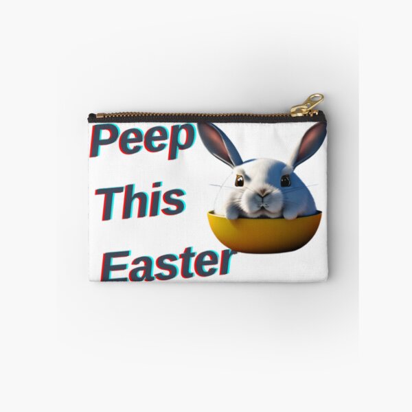 Item preview, Happy Easter Yall designed and sold by Frozentrust.