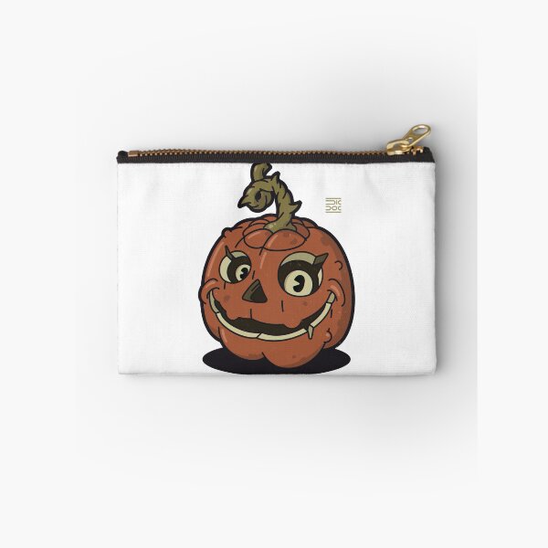 Item preview, Halloween pumpkin | White background designed and sold by DicDoc.