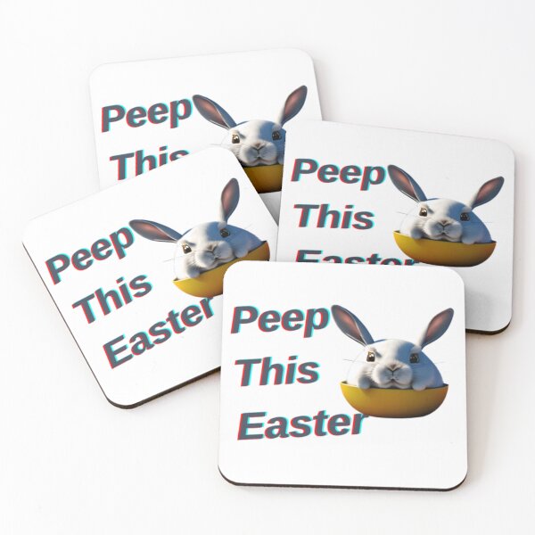 Item preview, Happy Easter Yall designed and sold by Frozentrust.