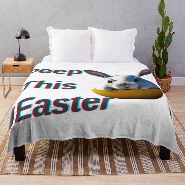 Item preview, Happy Easter Yall designed and sold by Frozentrust.