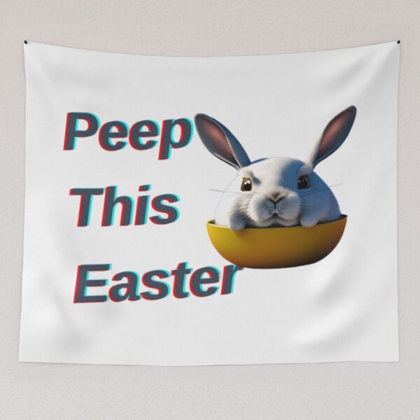 Item preview, Happy Easter Yall designed and sold by Frozentrust.